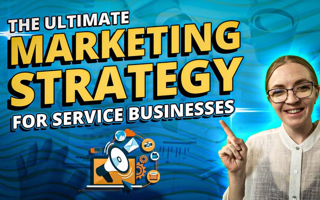 website marketing strategy