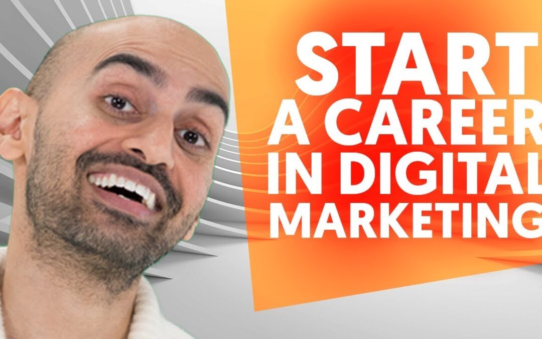 start a digital marketing business