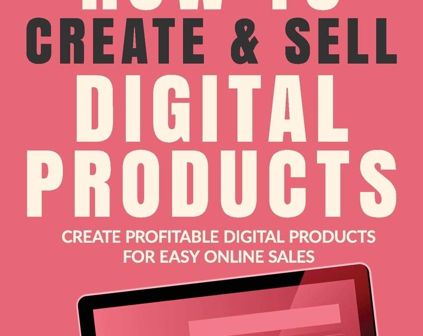 create your online business