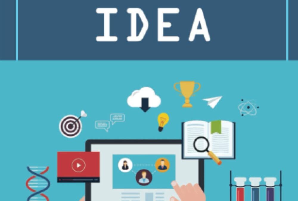 ideas to start an online business