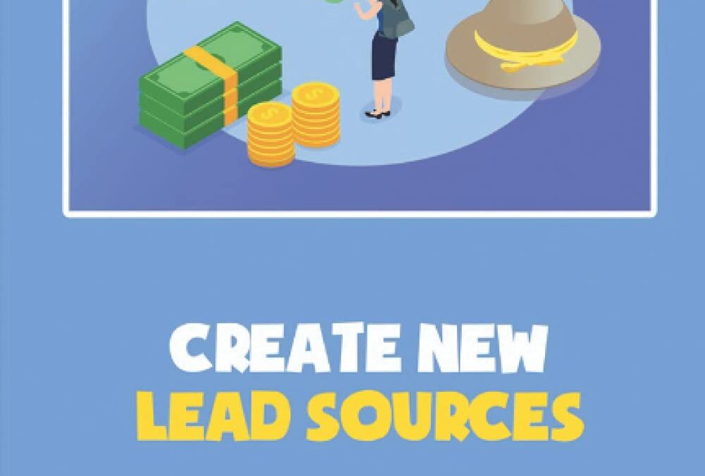 how to create a lead generation business