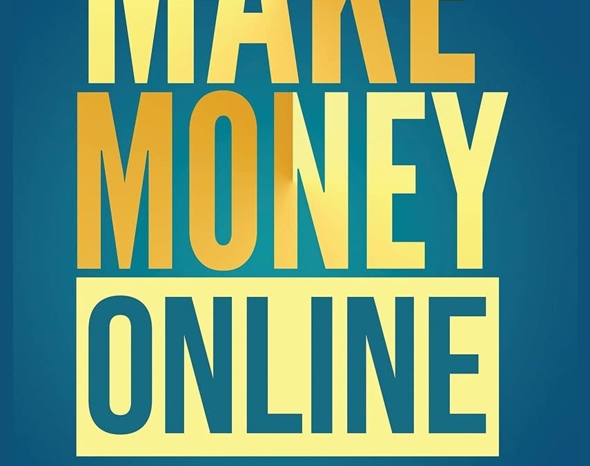 business to make money online