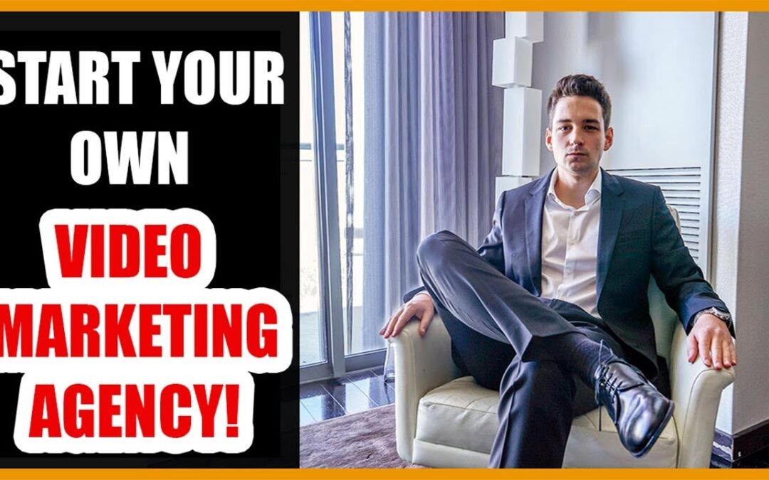 start your own advertising agency