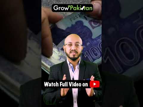 Low Investment Business Idea | Without Investment Online Business | Grow Pakistan