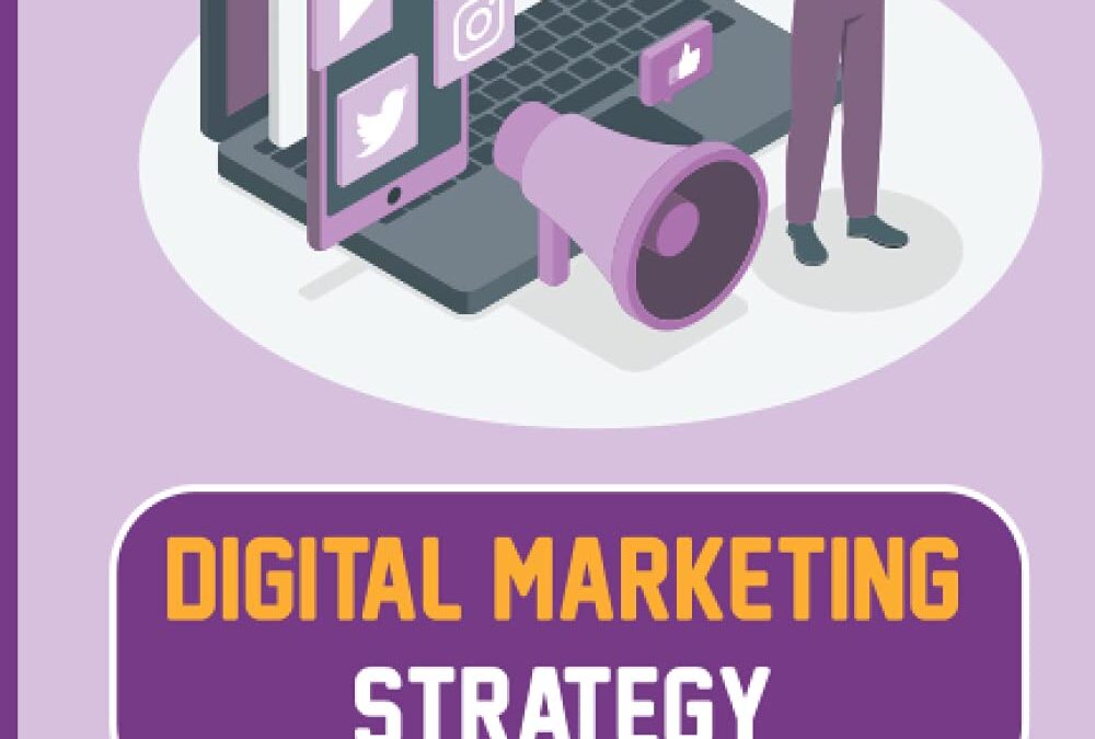 digital marketing strategy