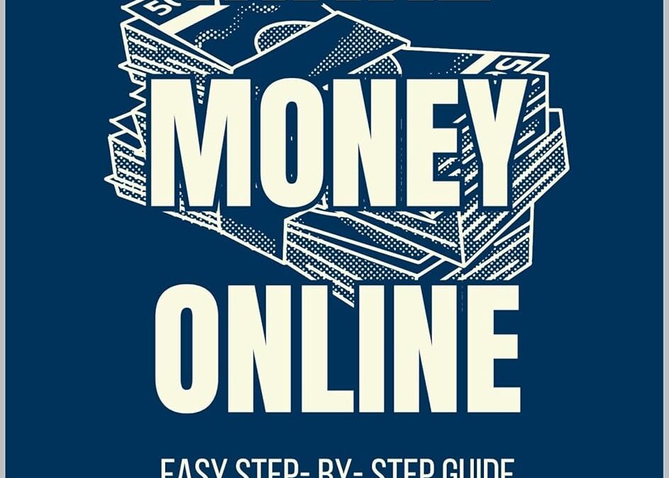 easy online business to start